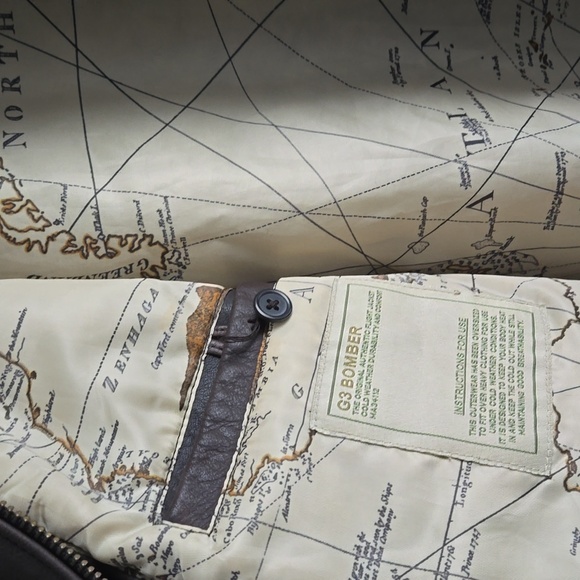 Jacket - Picture 7 of 16